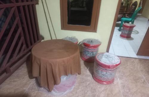 Banyumas Hotel | Hotel O Suripah Kostel Syariah