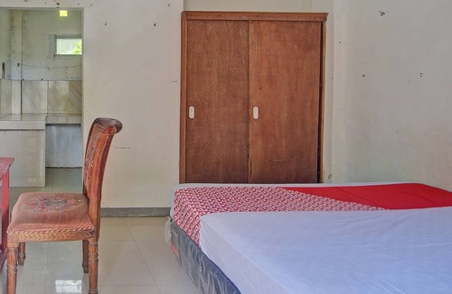 Tondano Hotel | Hotel O Susupuan KostNearTaman Deki Lestari