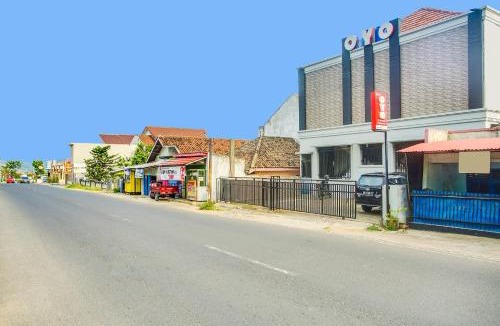 Bandar Lampung Hotel | Hotel O Teluk Betung Taman Dipangga - 6 Hour Stay
