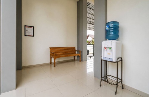 Banda Aceh Hotel | Hotel O Teratays Homestay