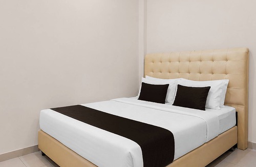 Banda Aceh Hotel | Hotel O Teratays Homestay