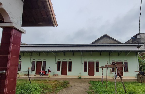 Bailangu Hotel | Hotel O The Noru Syariah