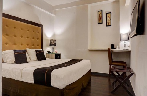 Cipete Selatan Hotel | Hotel O Townhouse Oak Grand Orienchi