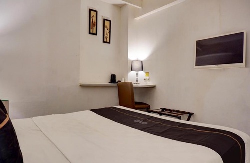Cipete Selatan Hotel | Hotel O Townhouse Oak Grand Orienchi