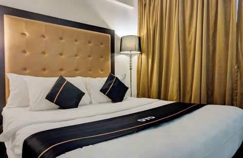 Cipete Selatan Hotel | Hotel O Townhouse Oak Grand Orienchi