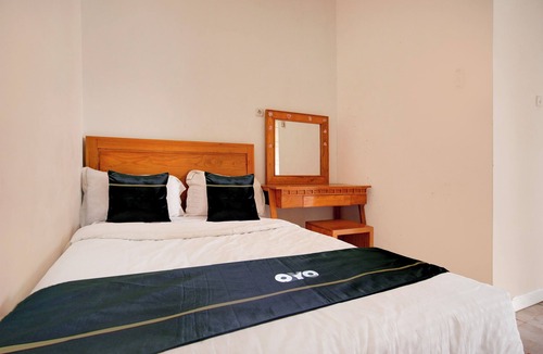 Palembang Hotel | Hotel O Twin Kostel