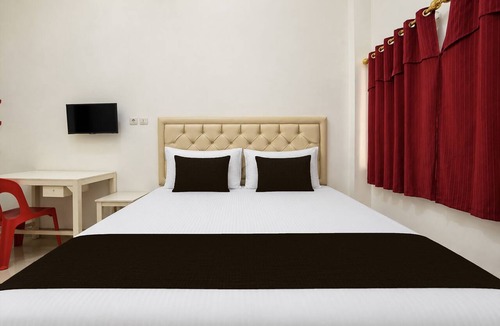 Panakkukang Hotel | Hotel O Wisma Fortuner
