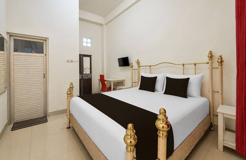 Panakkukang Hotel | Hotel O Wisma Fortuner