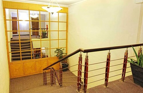 Padang Hotel | Hotel Pangeran City