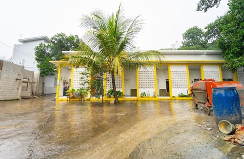 Batang Hotel | Hotel Panorama By ARBA