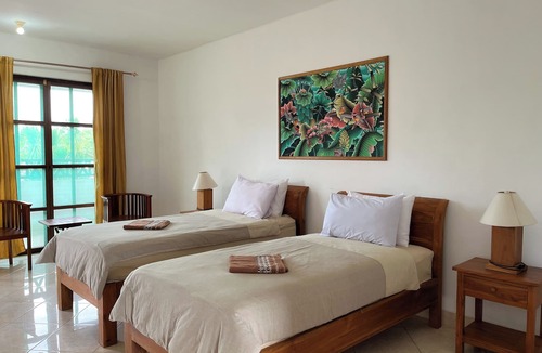 Bira Hotel | Hotel Patma Bira