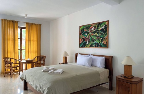 Bira Hotel | Hotel Patma Bira