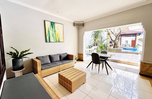 Klojen Hotel | Hotel Pelangi Malang