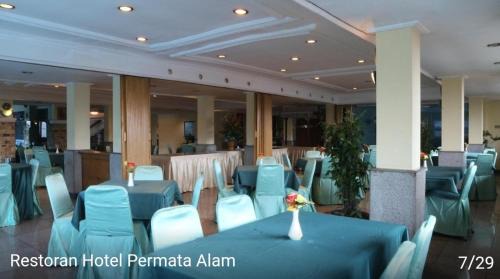 Ciloto Hotel | Hotel permata alam