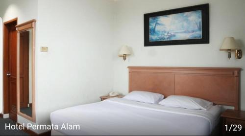 Ciloto Hotel | Hotel permata alam
