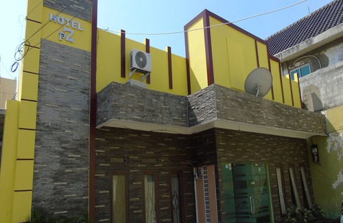 North Cirebon Hotel | Hotel Permata Zamrud