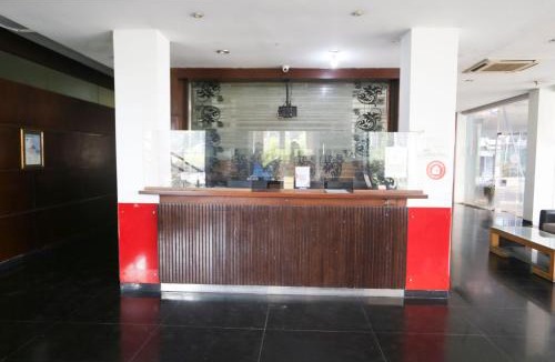 Cikarang Apartment | Hotel Pesona Cikarang 6 Hour Stay