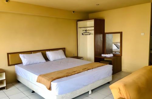 Pekayon Jaya Apartment | Hotel Riau