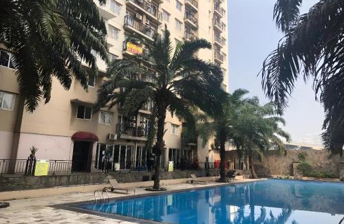 Pekayon Jaya Apartment | Hotel Riau