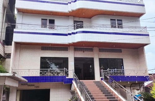 Manado City Centre Hotel | Hotel Riverside Manado