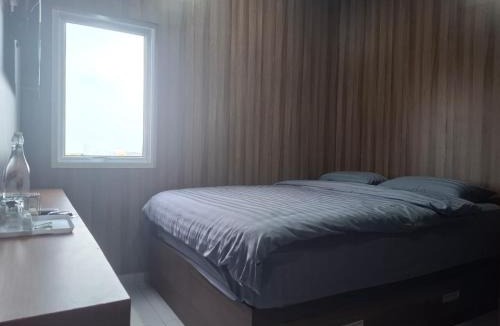 Semarang Utara Hotel | Hotel Ruang Tidur