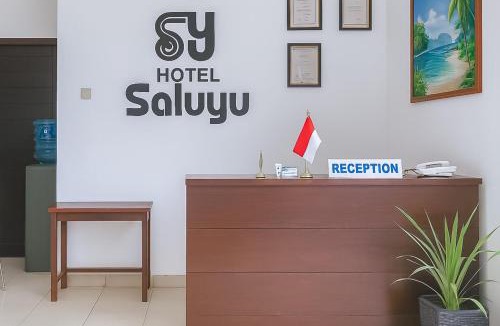 Pangandaran Hotel | Hotel Saluyu Pangandaran Mitra RedDoorz