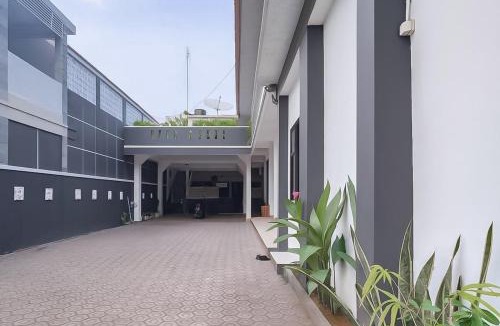 Pangandaran Hotel | Hotel Saluyu Pangandaran Mitra RedDoorz