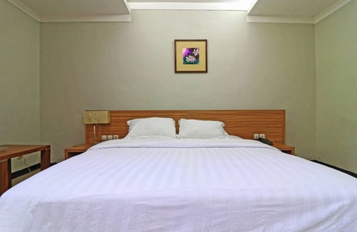 Banjarmasin Hotel | Hotel Sampaga by Zuzu