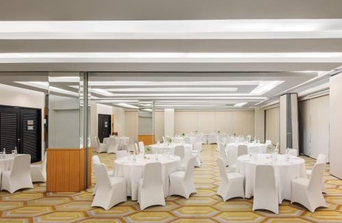 Serpong Hotel | Hotel Santika BSD City-Serpong