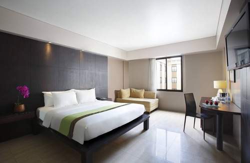 Raya Kuta Hotel | Hotel Santika Kuta Bali