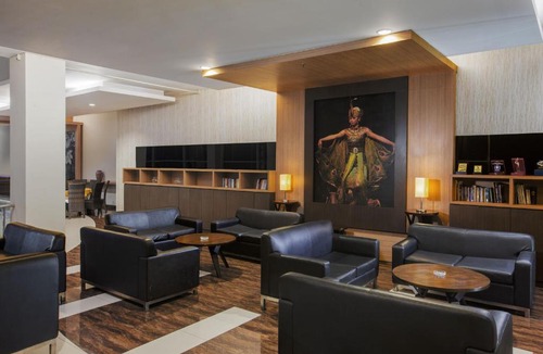Tasikmalaya Hotel | Hotel Santika Tasikmalaya