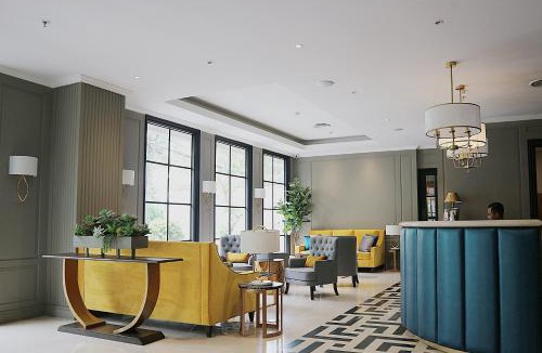 Kebon Kacang Hotel | Hotel Shalva Jakarta