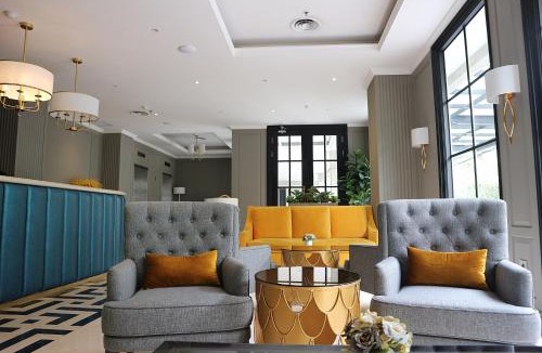 Kebon Kacang Hotel | Hotel Shalva Jakarta