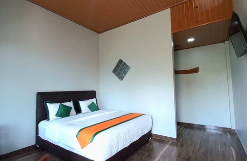 Temon Hotel | Hotel Simply Homy dekat Bandara YIA