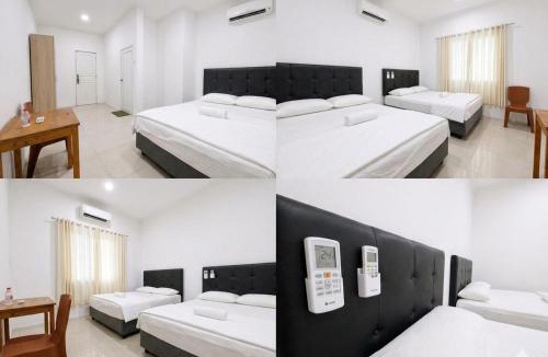 Pangandaran Hotel | Hotel Suka Indah