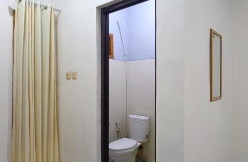 Pangandaran Hotel | Hotel Suka Indah