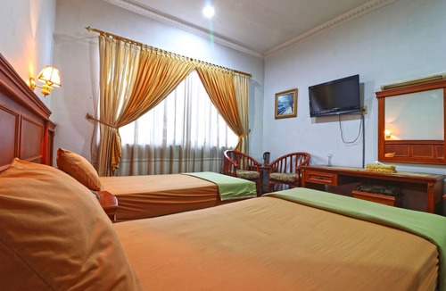 Medan Hotel | Hotel Sumatera