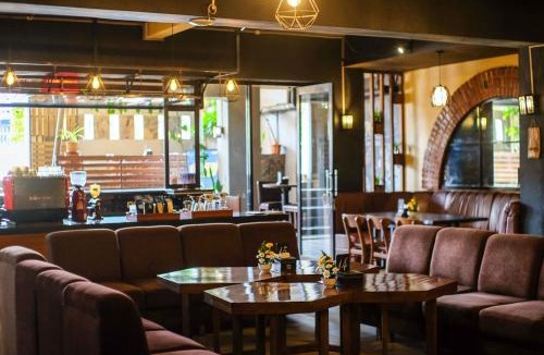 Wonosobo Hotel | Hotel Surya Asia