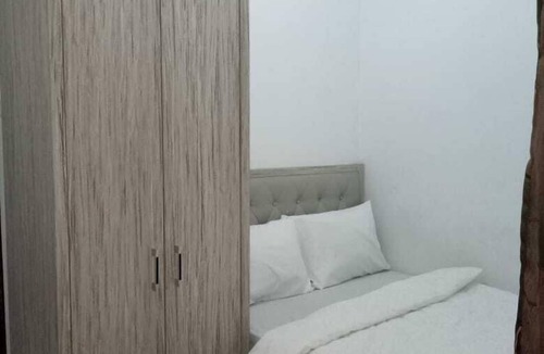 Tangerang Hotel | Hotel Syariah Mama Kutajaya Pasar Kemis