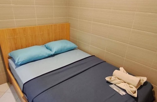 Central Yogyakarta Hotel | Hotel Syariah Sarinah Malioboro