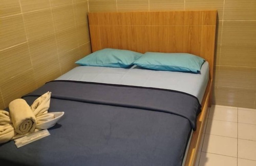 Central Yogyakarta Hotel | Hotel Syariah Sarinah Malioboro