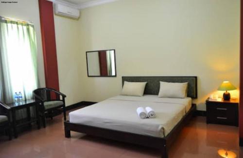 Depok House | Hotel Tiger