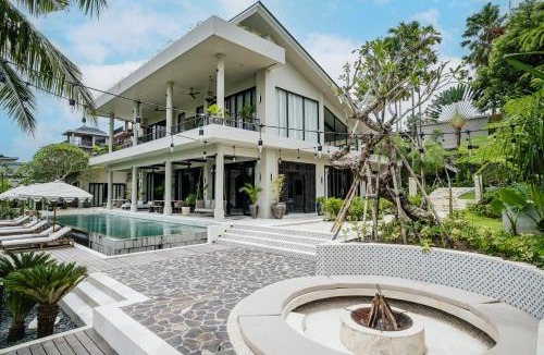Lodtunduh Villa | House Of Amerta - Ubud Luxury Sanctuary