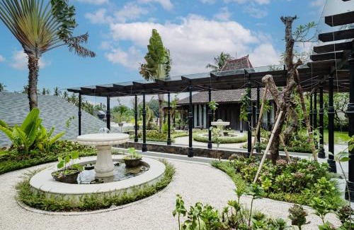 Lodtunduh Villa | House Of Amerta - Ubud Luxury Sanctuary