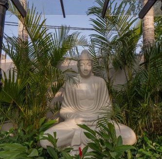 Lodtunduh Villa | House Of Amerta - Ubud Luxury Sanctuary
