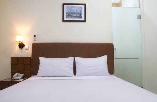 Bendungan Hilir Hotel | House of Arsonia Tulip