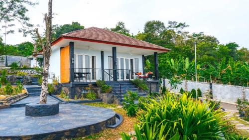 Cikakak House | House of Belasun