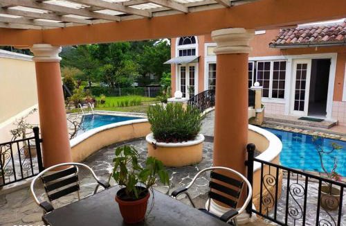 Citaringgul Villa | House of Eagles