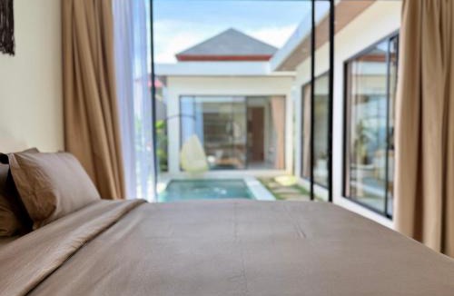 Kuta Villa | House of Rakiki Legian - 2 Bedrooms Private Villa in central Legian close to Beach