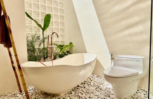 Kuta Villa | House of Rakiki Legian - 2 Bedrooms Private Villa in central Legian close to Beach